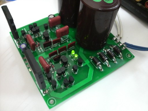 Discrete Linear Regulator